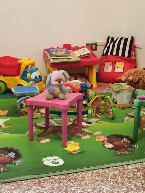 Le Note Di Napoli Apartment Екстериор снимка