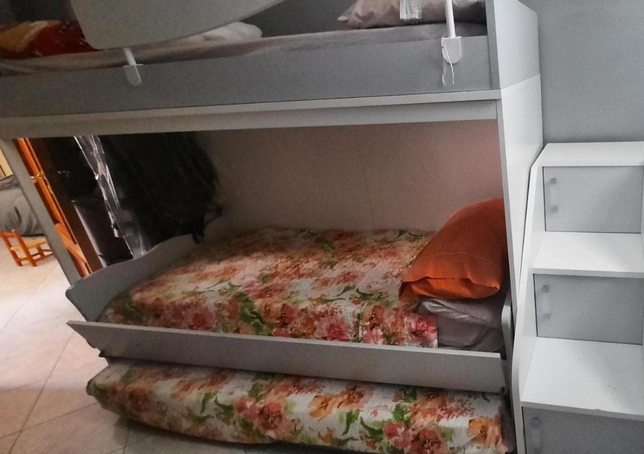 Le Note Di Napoli Apartment Екстериор снимка