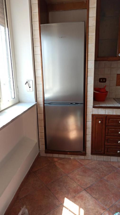 Le Note Di Napoli Apartment Екстериор снимка