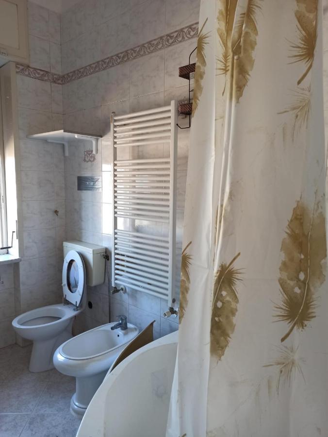 Le Note Di Napoli Apartment Екстериор снимка