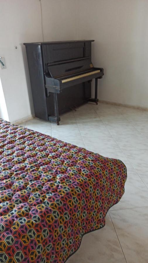 Le Note Di Napoli Apartment Екстериор снимка