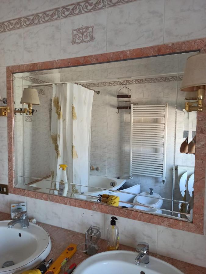 Le Note Di Napoli Apartment Екстериор снимка