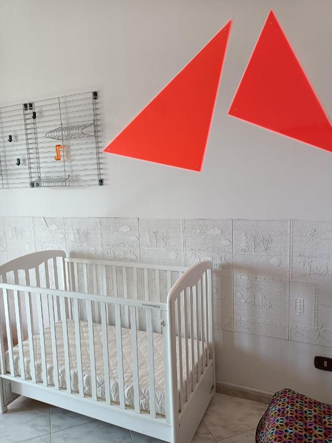 Le Note Di Napoli Apartment Екстериор снимка