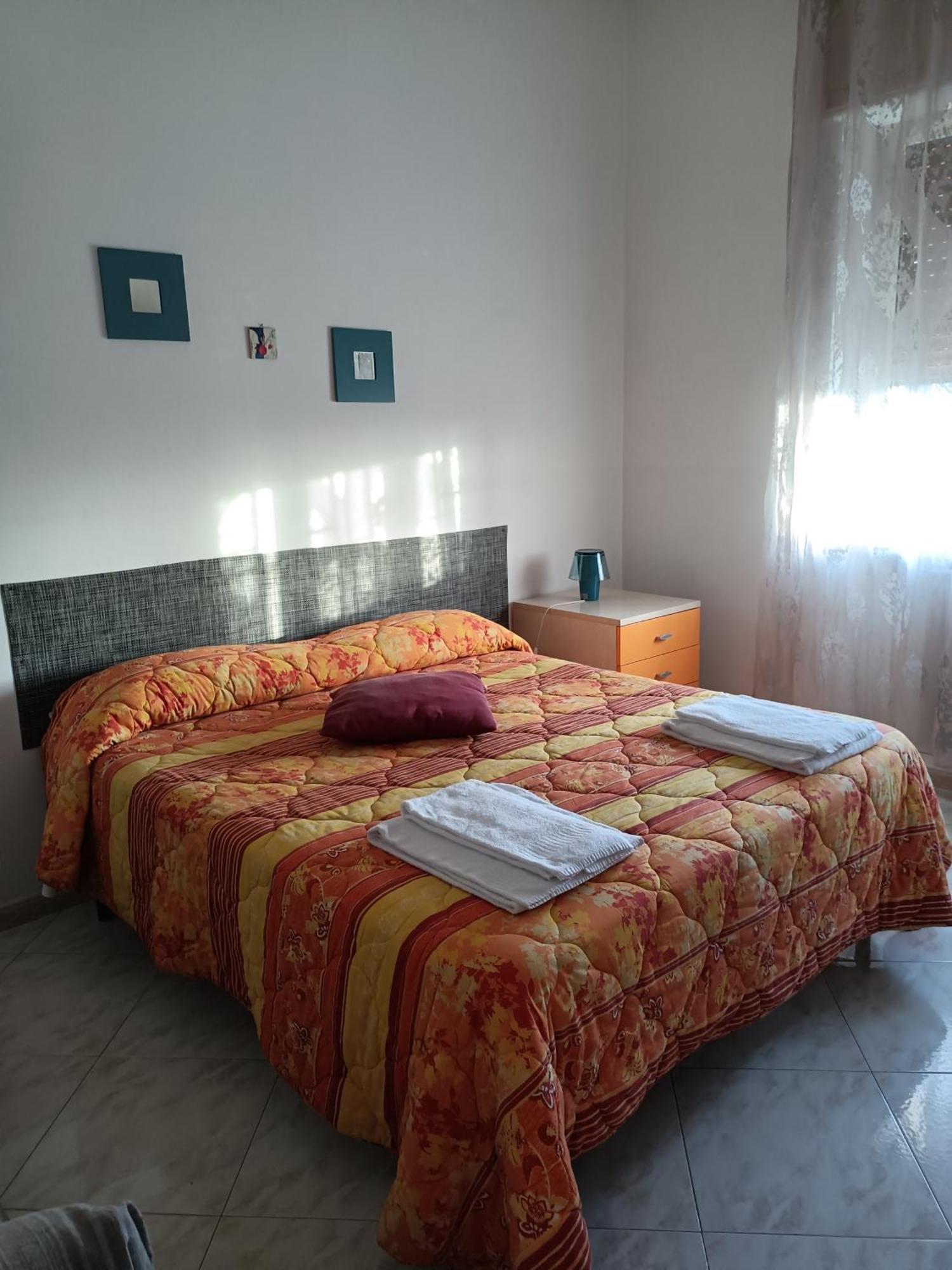 Le Note Di Napoli Apartment Екстериор снимка