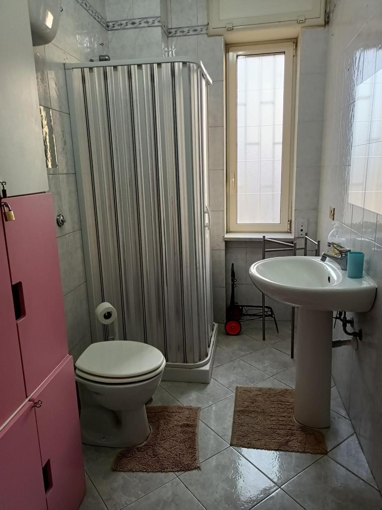 Le Note Di Napoli Apartment Екстериор снимка