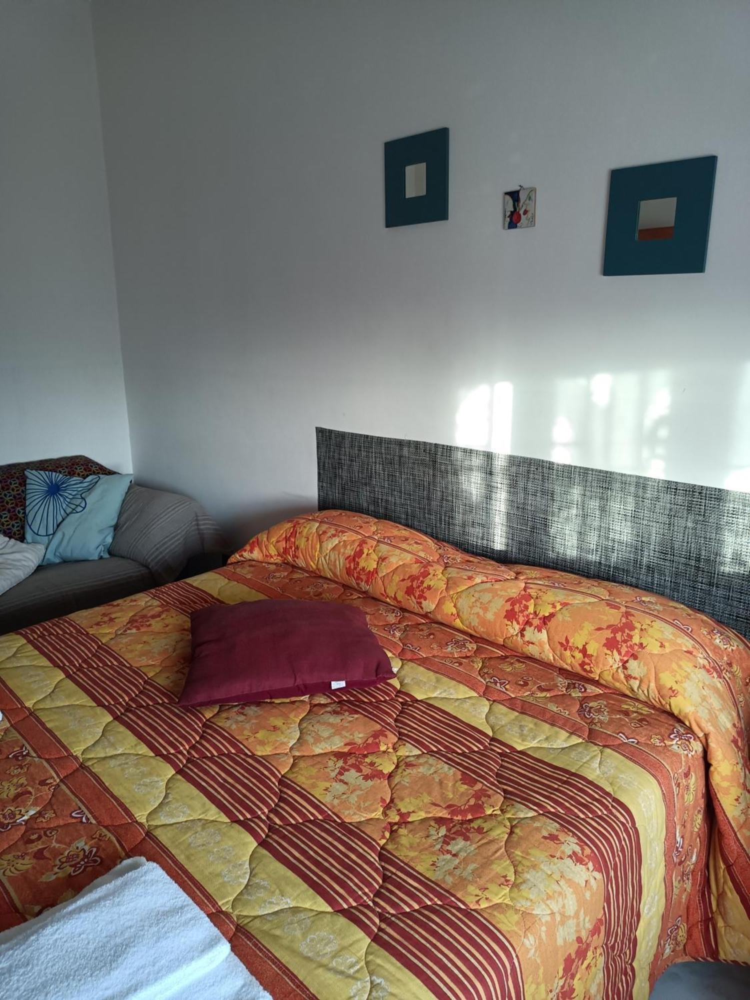 Le Note Di Napoli Apartment Екстериор снимка