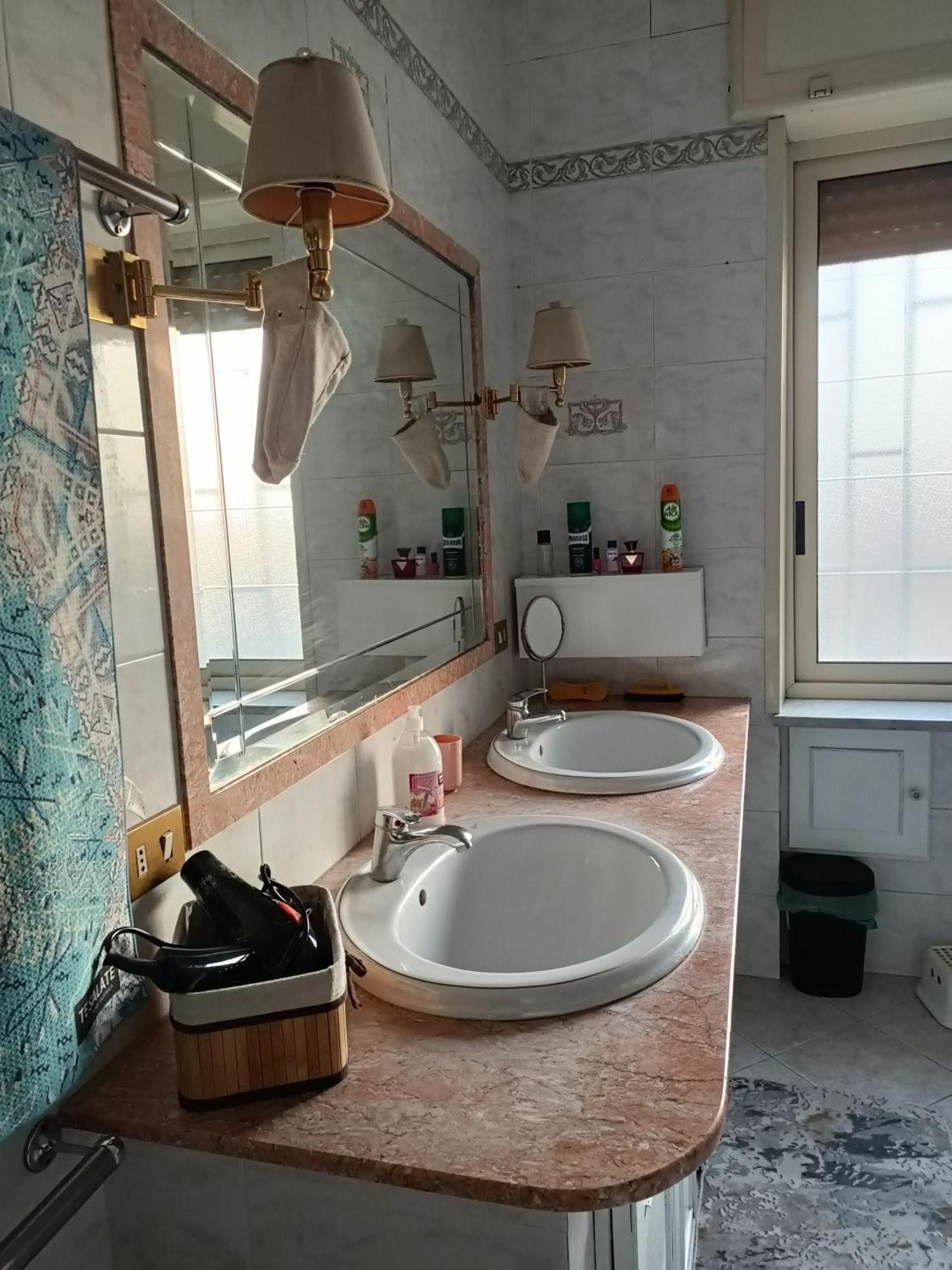 Le Note Di Napoli Apartment Екстериор снимка